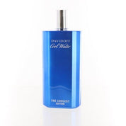 Davidoff Cool Water Eau de Toilette for Men â€” Tester 6.7 oz