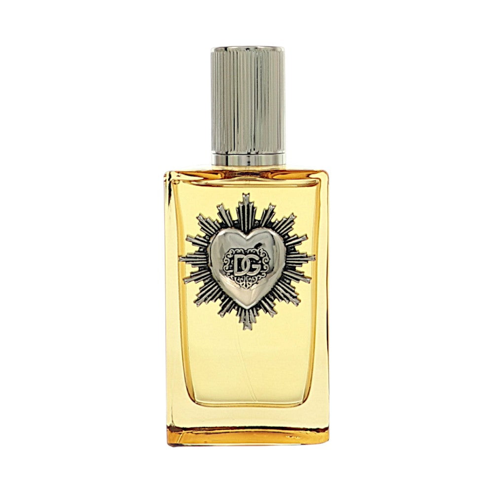 Dolce & Gabbana Devotion Parfum for Men â€” Tester 3.3 oz