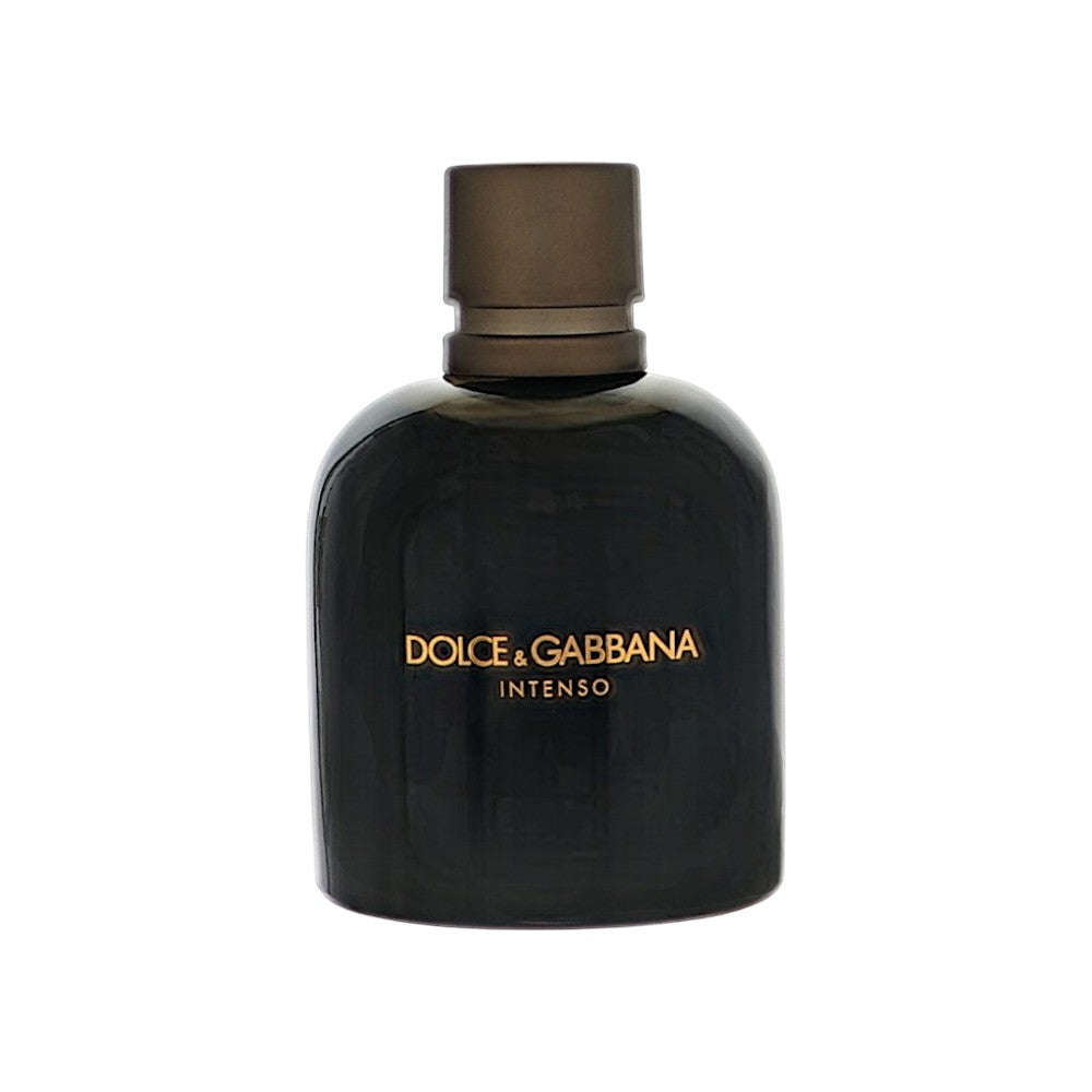 Dolce & Gabbana Intenso Eau de Parfum for Men â€” Tester 4.2 oz