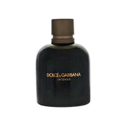 Dolce & Gabbana Intenso Eau de Parfum for Men â€” Tester 4.2 oz