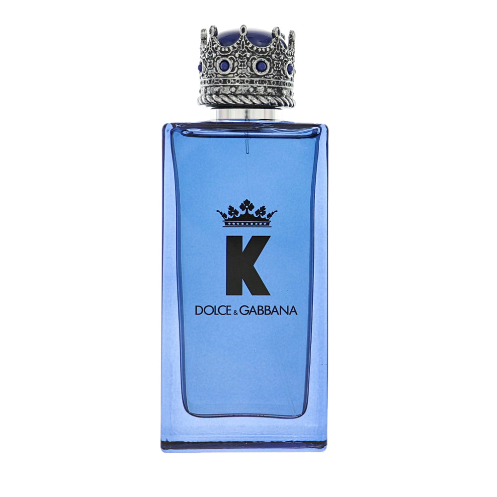 Dolce & Gabbana K Eau de Parfum for Men â€” Tester 3.3 oz