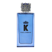 Dolce & Gabbana K Eau de Parfum for Men â€” Tester 3.3 oz