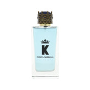 Dolce & Gabbana K Eau de Toilette for Men â€” Tester 3.3 oz