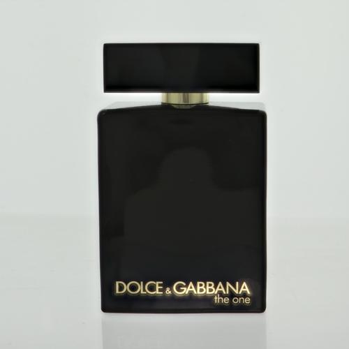 D & G The One Intense Eau de Parfum for Men â€” Tester 3.3 oz