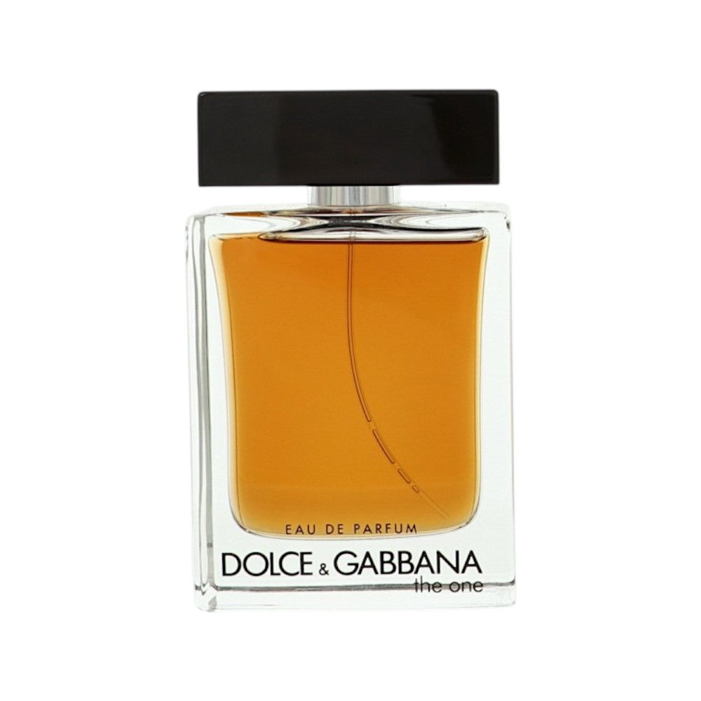 D & G THE ONE EDP - Men Tester / 3.3 oz