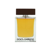 D&G THE ONE EDT SPR (M) 3.3 oz Tester