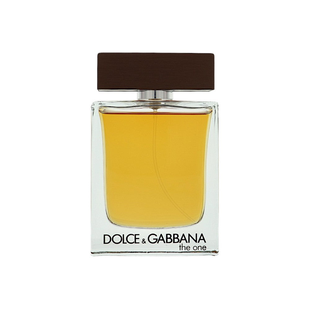 D & G The One Eau de Toilette for Men â€” Tester 3.3 oz