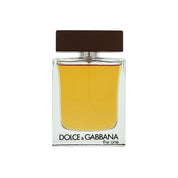 D & G The One Eau de Toilette for Men â€” Tester 3.3 oz