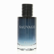 Christian Dior Sauvage Eau de Toilette for Men â€” Tester 3.4 oz