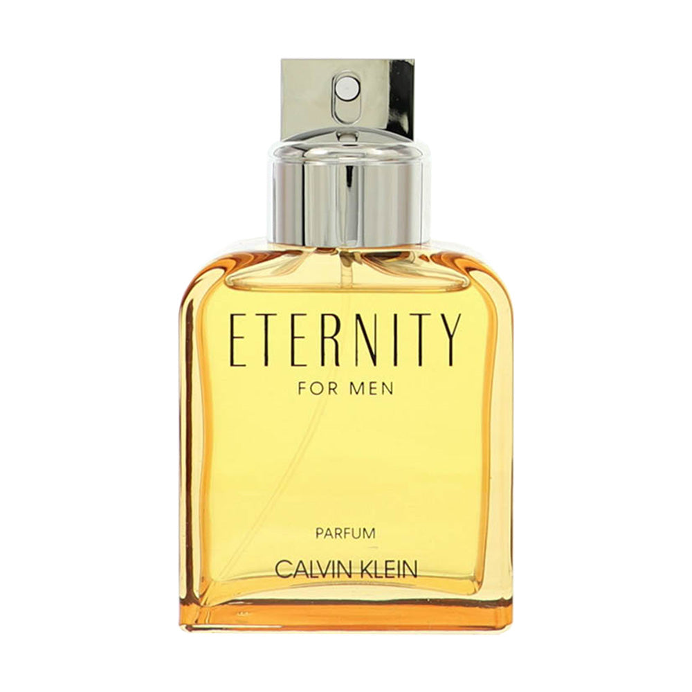 Calvin Klein Eternity Parfum for Men â€” Tester 3.3 oz