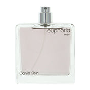 Calvin Klein Euphoria Eau de Toilette for Men â€” Tester 3.3 oz