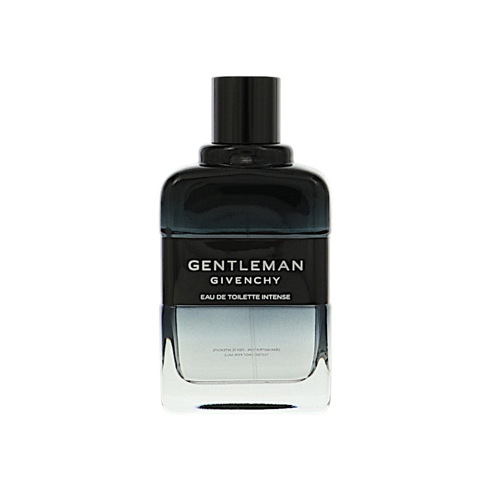 Givenchy Gentleman Givenchy Intense Eau de Toilette for Men â€” Tester 3.3 oz