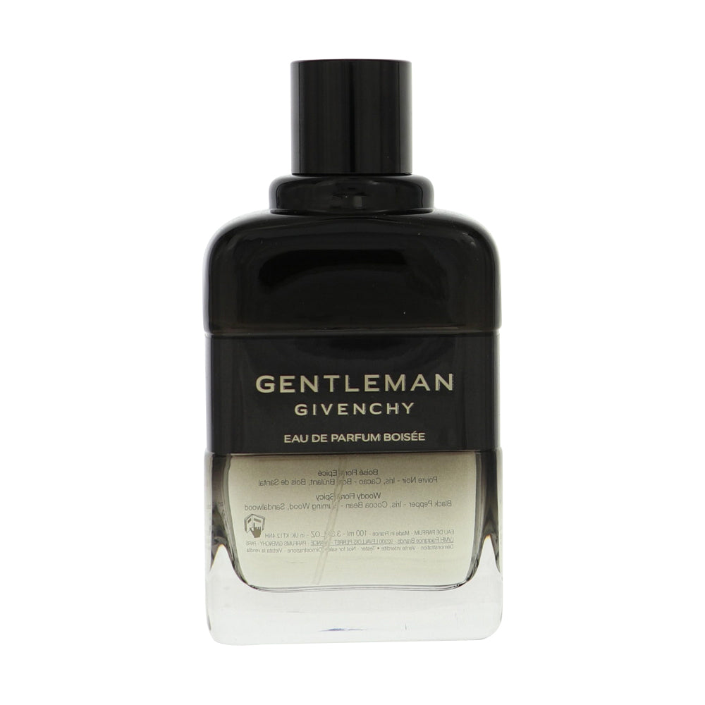 Givenchy Gentlemen Boisee Eau de Parfum for Men â€” Tester 3.3 oz
