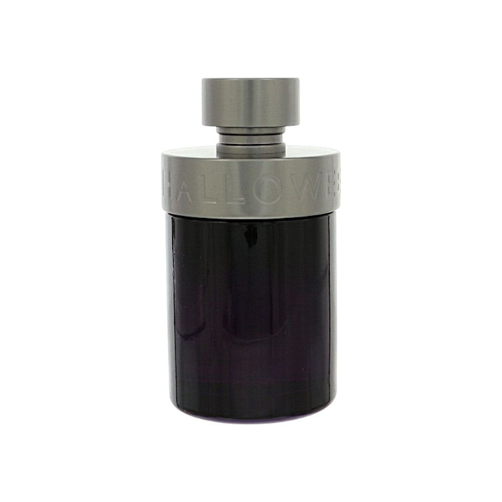 Jesus Del Pozo Halloween Man Eau de Toilette for Men â€” Tester 4.2 oz