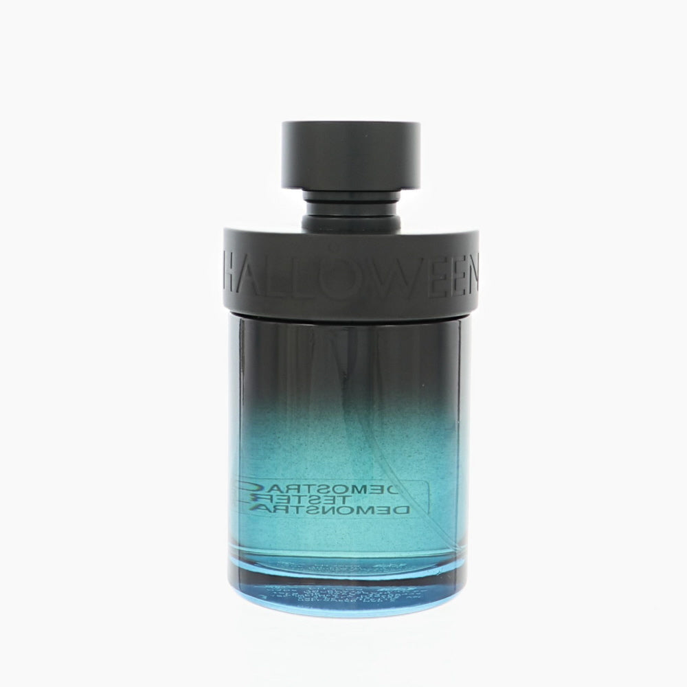 Jesus Del Pozo Halloween Man X Eau de Toilette for Men â€” Tester 4.2 oz