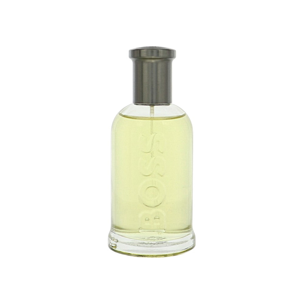 Hugo Boss Boss #6 Eau de Toilette for Men â€” Tester 3.3 oz