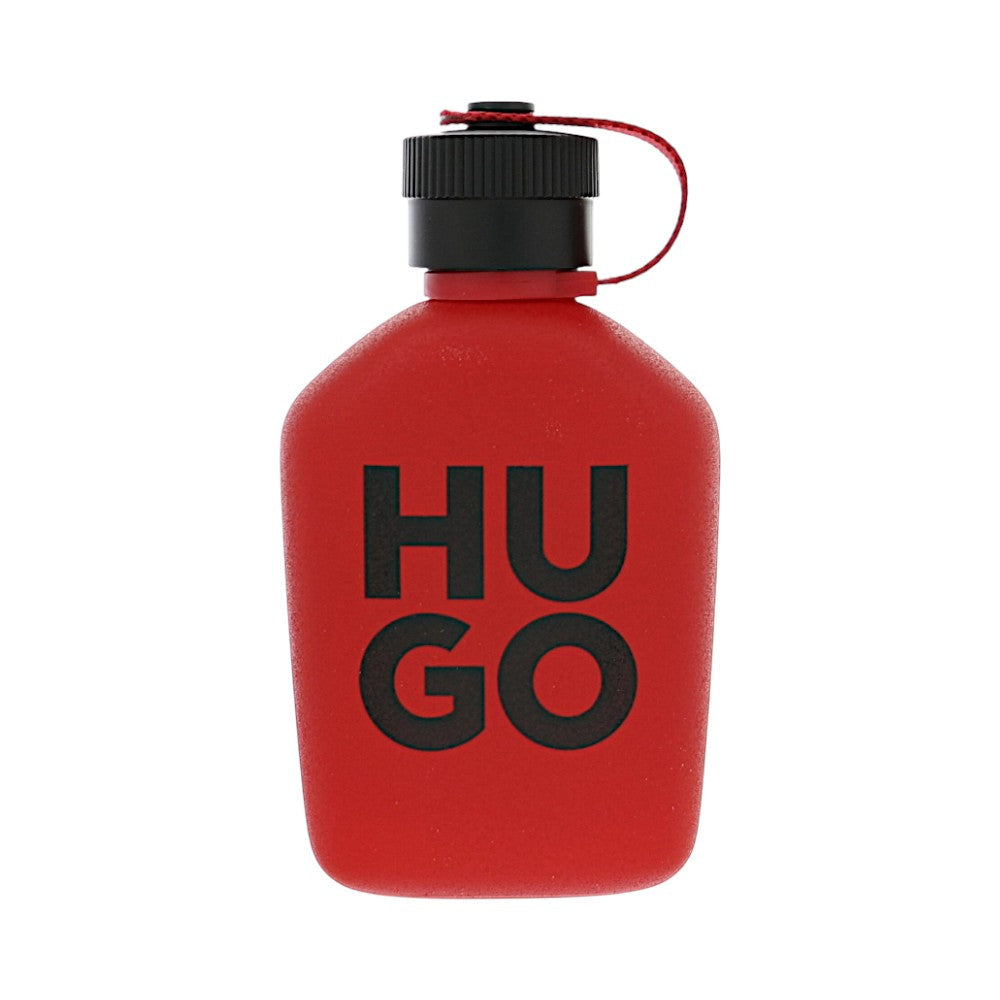 Hugo Boss Hugo Intense Eau de Parfum for Men â€” Tester 4.2 oz
