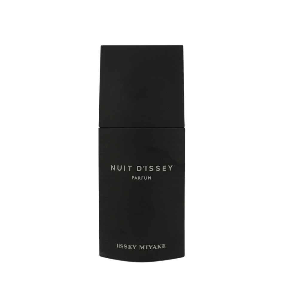 Issey Miyake Nuit Dissey Parfum for Men â€” Tester 4.2 oz
