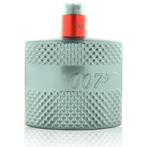 James Bond 007 Quantum Eau de Toilette for Men â€” Tester 2.5 oz