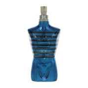 Jean Paul Gaultier Le Male In Blue Eau de Parfum for Men â€” Tester 4.2 oz