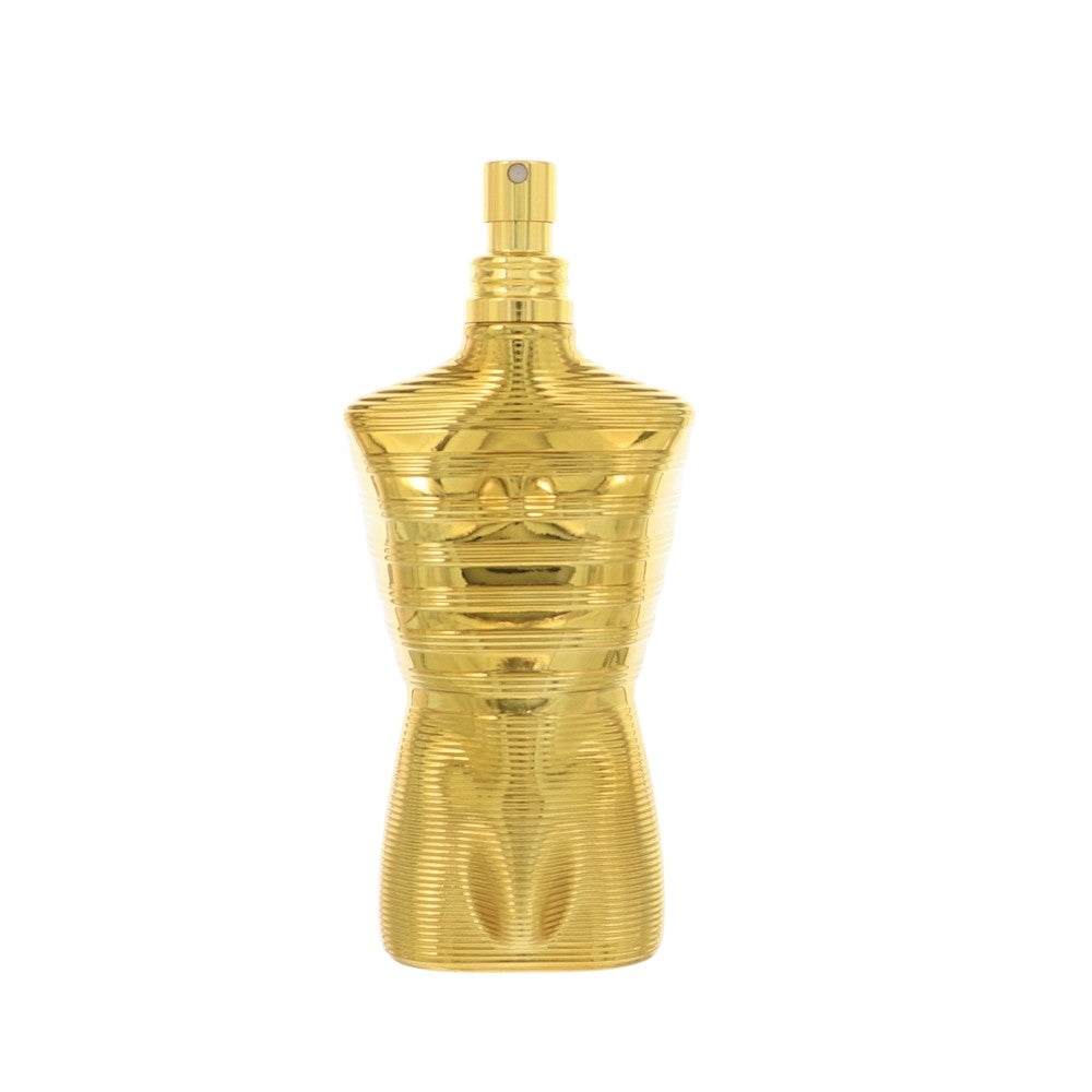 Jean Paul Gaultier Le Male Elixir Absolu Intense Parfum for Men â€” Tester 3.4 oz