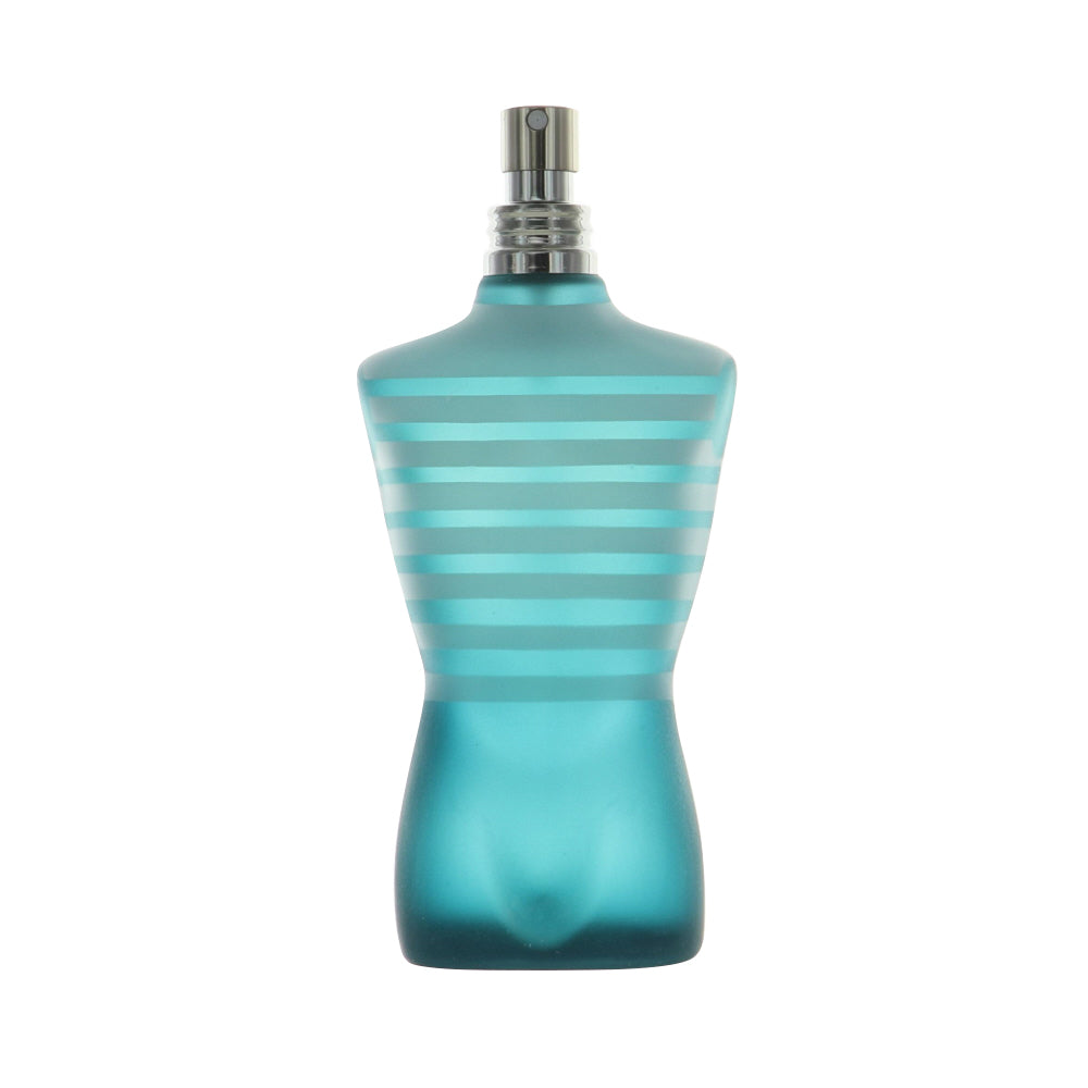 Jean Paul Gaultier Eau de Toilette for Men â€” Tester 4.2 oz