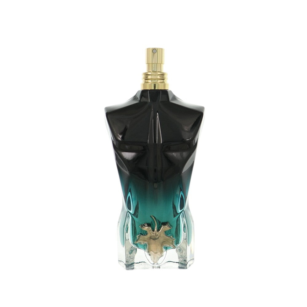 Jean Paul Gaultier Le Beau Le Parfum Intense Eau de Parfum for Men â€” Tester 4.2 oz