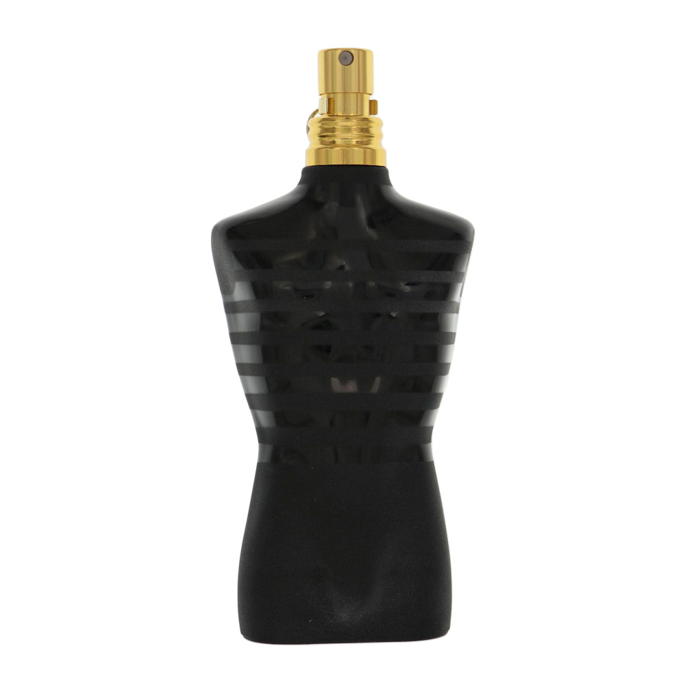Jean Paul Gaultier Le Male Le Parfum Eau de Parfum for Men â€” Intense â€” Tester 4.2 oz