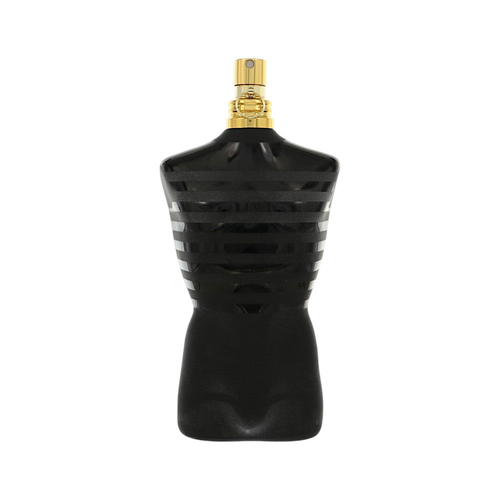 Jean Paul Gaultier Le Male Le Parfum Eau de Parfum for Men â€” Intense â€” Tester 6.8 oz
