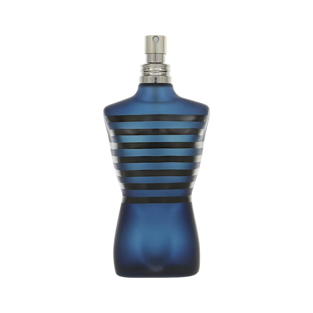 Jean Paul Gaultier Ultra Male Eau de Toilette for Men â€” Intense â€” Tester 4.2 oz