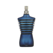 Jean Paul Gaultier Ultra Male Eau de Toilette for Men â€” Intense â€” Tester 4.2 oz