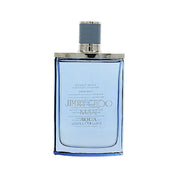 Jimmy Choo Man Aqua Eau de Toilette for Men â€” Tester 3.3 oz