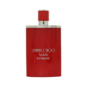 Jimmy Choo Man Extreme Eau de Parfum for Men â€” Tester 3.3 oz