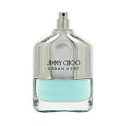 Jimmy Choo Urban Hero Eau de Parfum for Men â€” Tester 3.3 oz