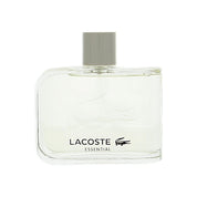 Lacoste Essential Eau de Toilette for Men â€” Tester 4.1 oz