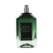Lacoste Match Point Eau de Toilette for Men â€” Tester 3.3 oz