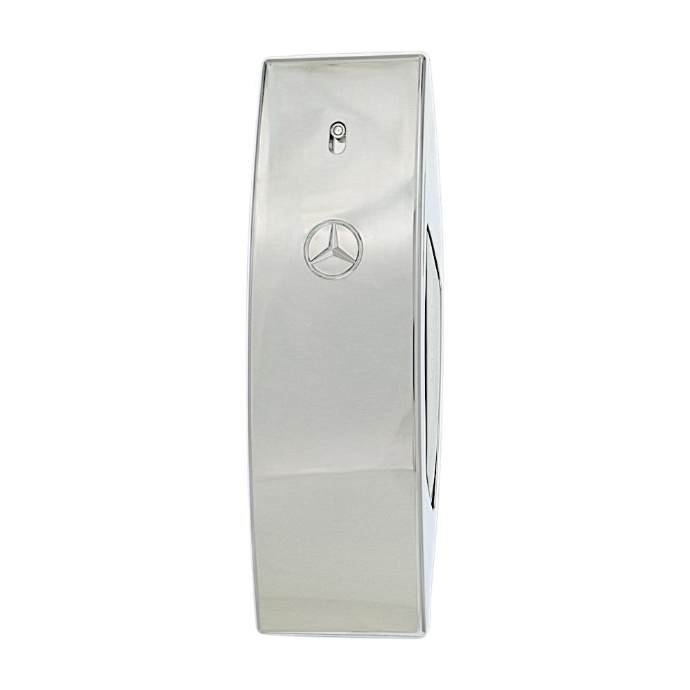 Mercedes Benz Club Eau de Toilette for Men â€” Tester 3.4 oz
