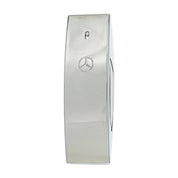 Mercedes Benz Club Eau de Toilette for Men â€” Tester 3.4 oz
