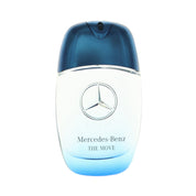 Mercedes Benz The Move Eau de Toilette for Men â€” Tester 3.4 oz
