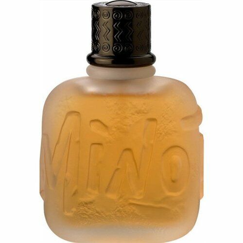 Paloma Picasso Minotaure Eau de Toilette for Men â€” Tester 2.5 oz