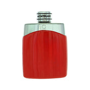 Montblanc Mont Blanc Legend Red Eau de Parfum for Men â€” Tester 3.3 oz