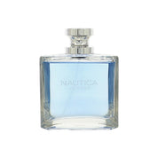 Nautica Voyage Eau de Toilette for Men â€” Tester 3.3 oz