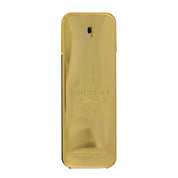 Paco Rabanne 1 Million Eau de Toilette for Men â€” Tester 3.4 oz