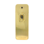 Paco Rabanne Million Gold Intense Eau de Parfum for Men â€” Tester 6.8 oz
