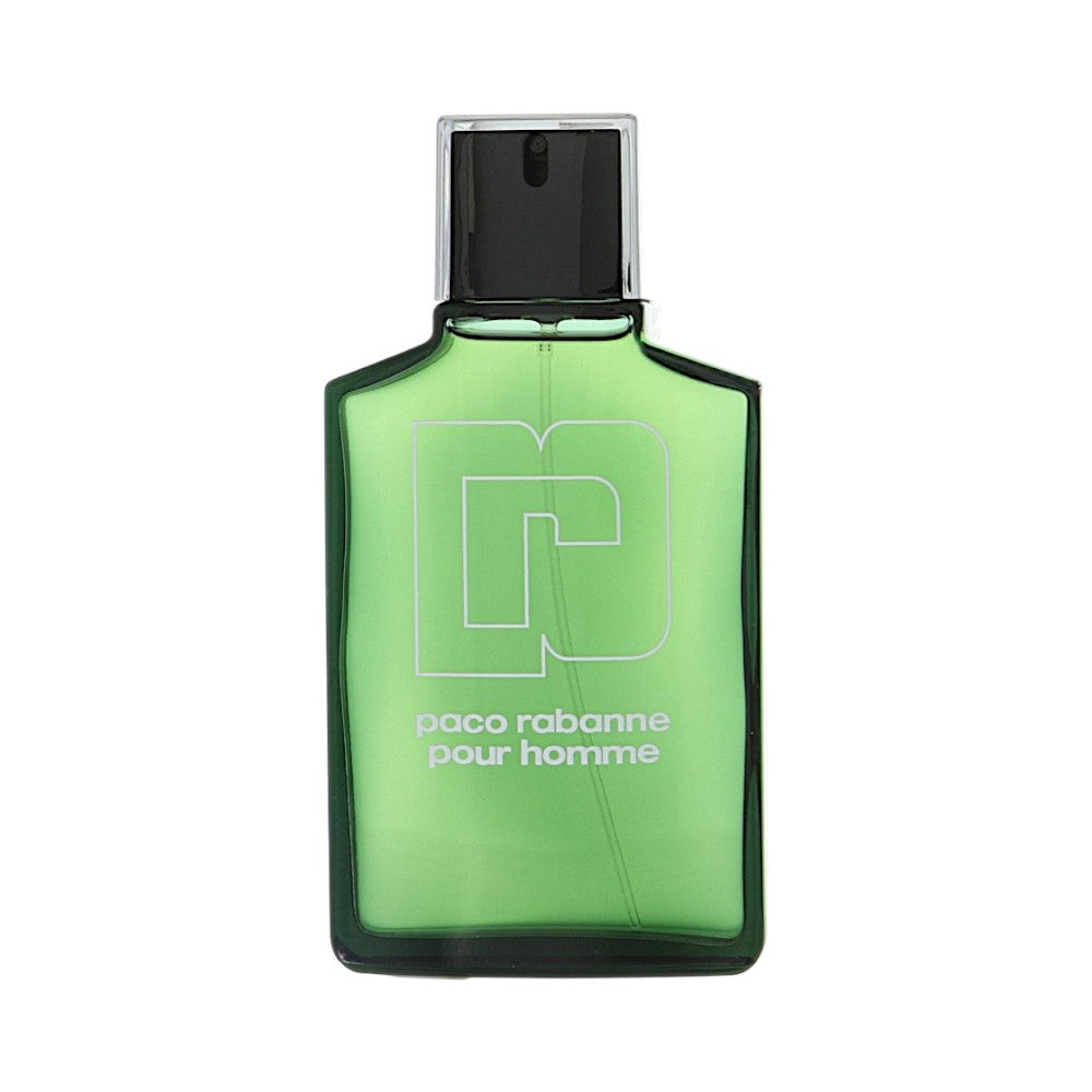 Paco Rabanne Eau de Toilette for Men â€” Tester 3.4 oz