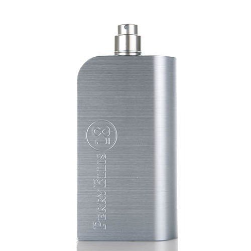 Perry Ellis 18 Eau de Toilette for Men â€” Tester 3.3 oz