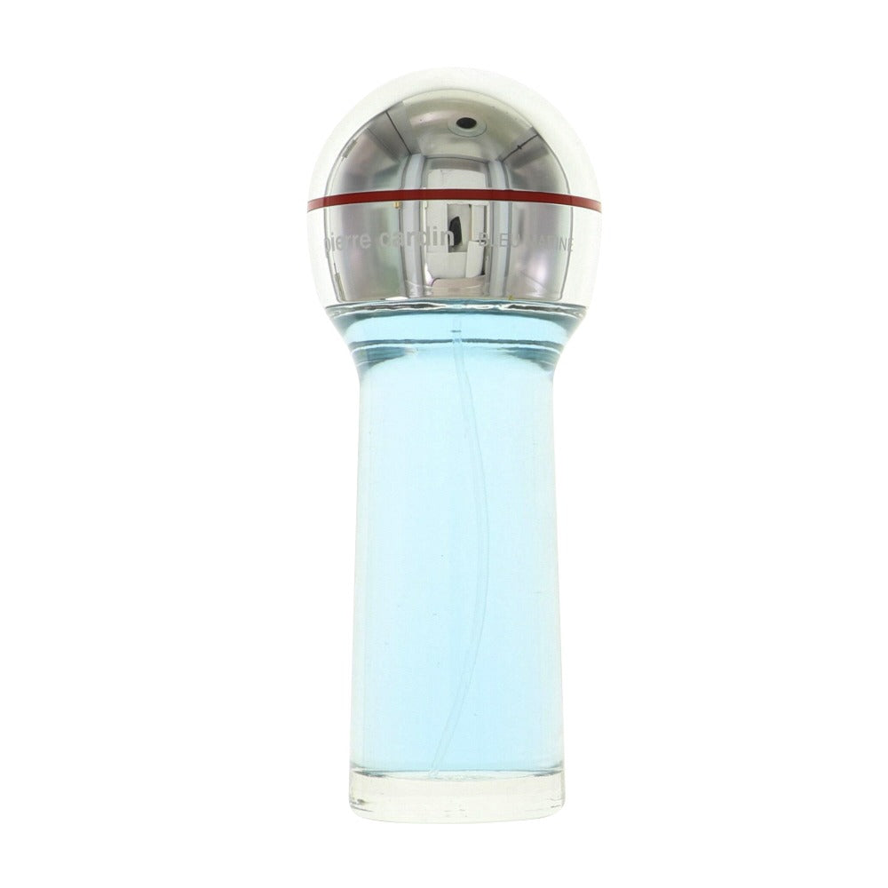 Pierre Cardin Bleu Marine Eau de Toilette for Men â€” Tester 2.5 oz
