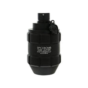 Viktor & Rolf Spicebomb Dark Leather Eau de Parfum for Men â€” Tester 3.04 oz