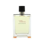 Hermes Terre D'Hermes Eau de Toilette for Men â€” Tester 3.4 oz