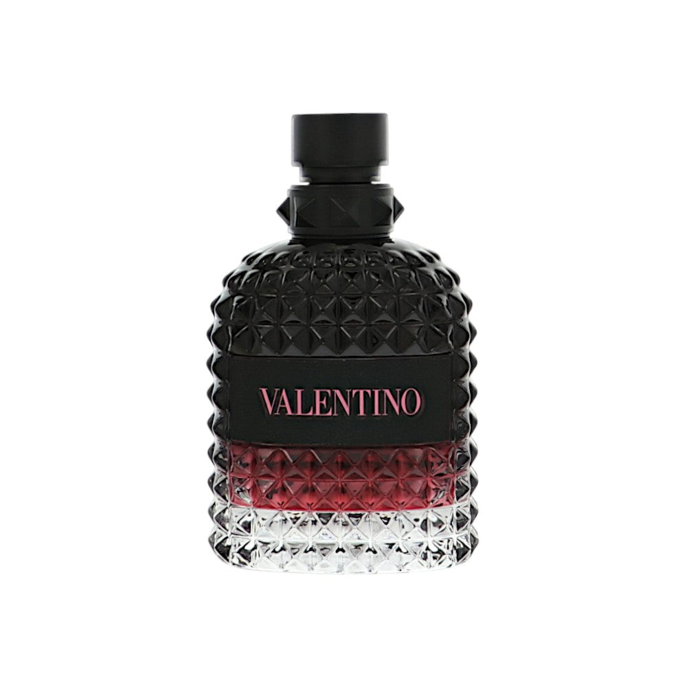 Valentino Born In Roma Intense Eau de Parfum for Men â€” Tester 3.4 oz
